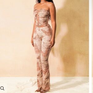 Sodah Brand 2 piece set